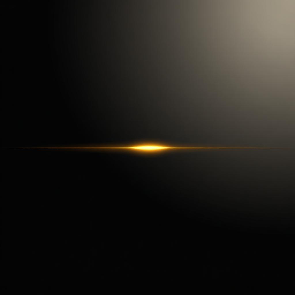 Silent Meridian — Aureate collection